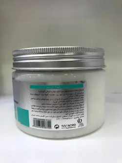 میلک ژل مارال مدل عصاره آلوئه ورا حجم 300 میلی لیتر