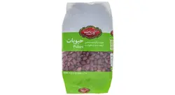 لوبیا قرمز گلستان مقدار 450 گرم