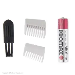 موزن ابرو پرومکس مدل 3808