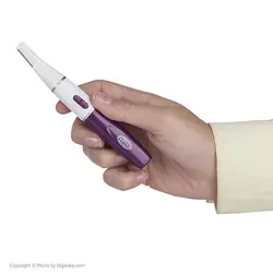 موزن ابرو پرومکس مدل 3808