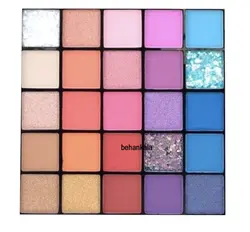 سایه گیلیتری😌