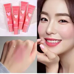 رژگونه جادویی باربی 💜