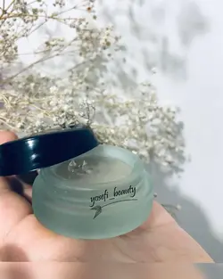 ژل لیفت ابرو🍃