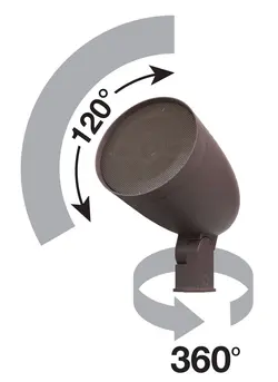 اسپیکر فضای آزاد Russound AW4-LS-BR