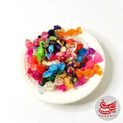 آبنبات کندی