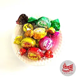 شکلات Doriva سری Tuyo BonBon