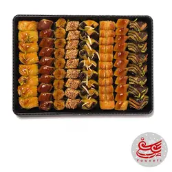 شیرینی باقلوا لبنانی مخصوص