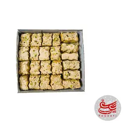 شیرینی برشتوک