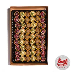 شیرینی فینگر بزرگ