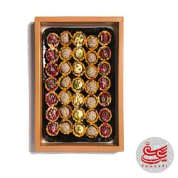 شیرینی فینگر کوچک