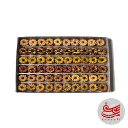 شیرینی گلدیس بزرگ