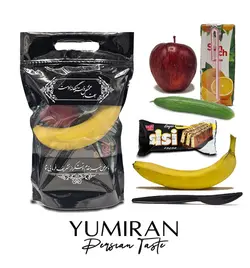 پک پذیرایی مراسم ترحیم 106