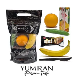 پک پذیرایی مراسم ترحیم 105