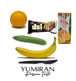 پک پذیرایی مراسم ترحیم 105