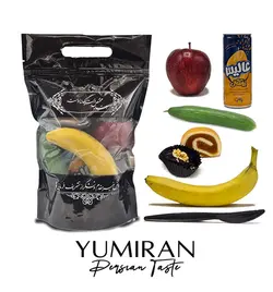 پک پذیرایی مراسم ترحیم 103