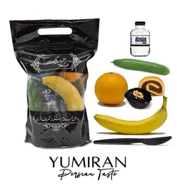 پک پذیرایی مراسم ترحیم 101