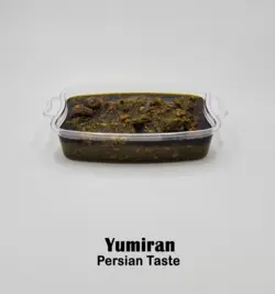 خورشت قورمه سبزی