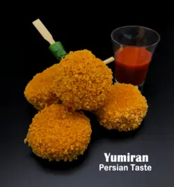 پک 20 عددی بادمجان سوخاری