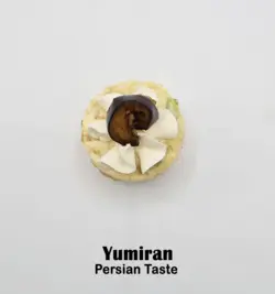 پک 20 عددی راتای بادمجان