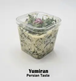 پک 10 عددی شات ماست و اسفناج