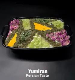 ماست و خیار