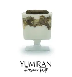 پک 10 عددی موس وانیل و شکلات