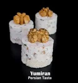 پک 20 عددی راتای پنیر و گردو