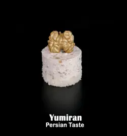 پک 20 عددی راتای پنیر و گردو