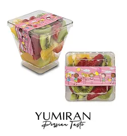 پک پذیرایی کودک کد 108