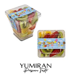 پک پذیرایی تولد کودک کد 105