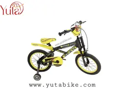 دوچرخه سایز 16 2CATI