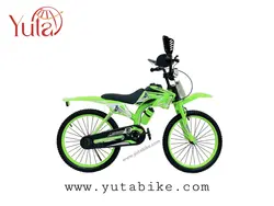 دوچرخه سایز 20 طرح موتوری