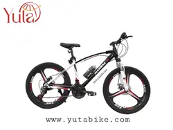 دوچرخه سایز 24 اسپورت آلن مکس