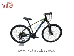 دوچرخه سایز 29 ملاس