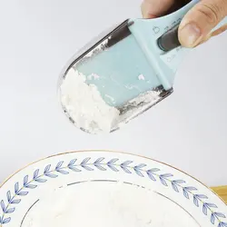 پیمانه مدرج اتوماتیک