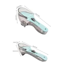 پیمانه مدرج اتوماتیک
