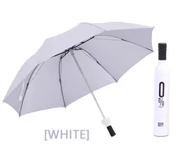 چتر طرح بطری ( وارداتی )