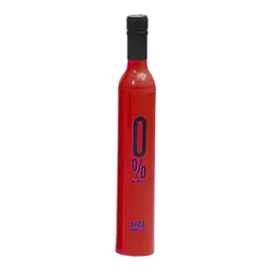 چتر طرح بطری ( وارداتی )