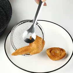 انبر توری روغن گیر