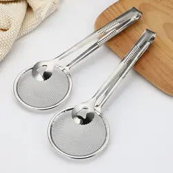 انبر توری روغن گیر