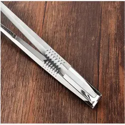 انبر توری روغن گیر