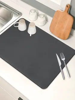 پد خشک کن و نمگیر ظروف (وارداتی)