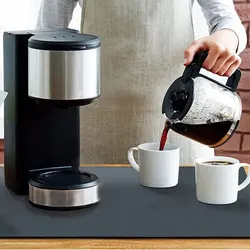 پد خشک کن و نمگیر ظروف (وارداتی)