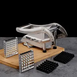 خلال کن سبزیجات