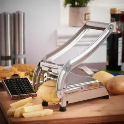 خلال کن سبزیجات