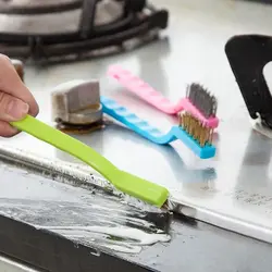 کیت تمیزکننده گاز و باربیکیو