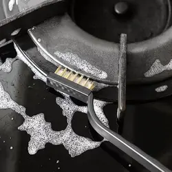 کیت تمیزکننده گاز و باربیکیو