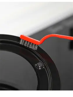 کیت تمیزکننده گاز و باربیکیو