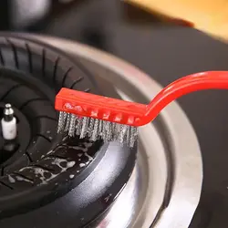 کیت تمیزکننده گاز و باربیکیو