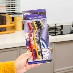 کیت تمیزکننده گاز و باربیکیو